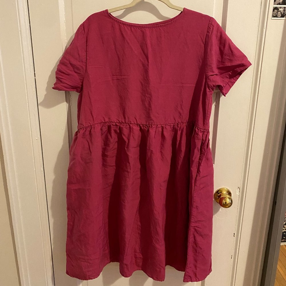 Tradlands Nico Dress